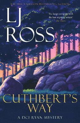 Cuthbert's Way 1