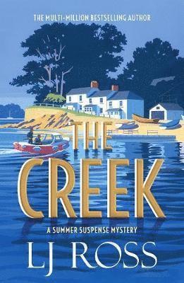 Creek