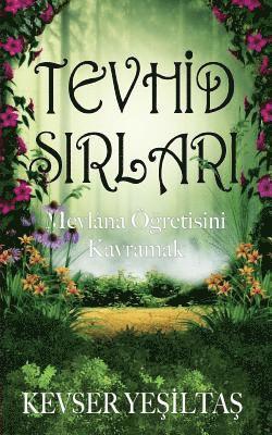 bokomslag Tevhid Sirlari: Mevlana Ogretisini Kavramak