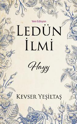 bokomslag Ledun ILMI Hayy (Yeni Edisyon)