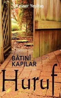 bokomslag Batini Kapilar: Huruf
