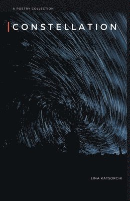 Lina Katsorchi - Constellation, Häftad