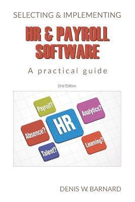 Selecting & Implementing HR & Payroll Software 1