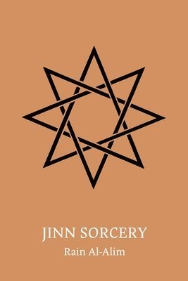 bokomslag Jinn Sorcery