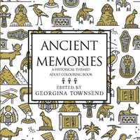 bokomslag Ancient Memories