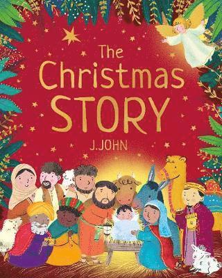 bokomslag Christmas Story