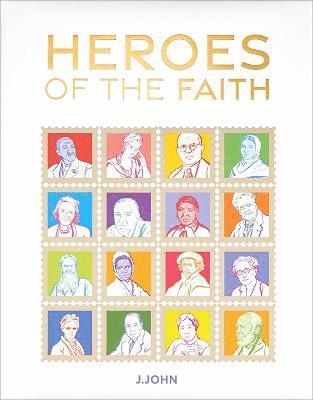 Heroes of the Faith 1