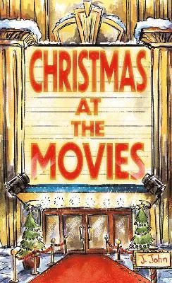 bokomslag Christmas at the Movies