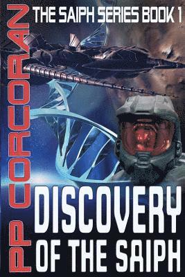 P. P. Corcoran - Discovery of the Saiph, Häftad
