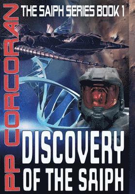P P Corcoran - Discovery of the Saiph, Inbunden