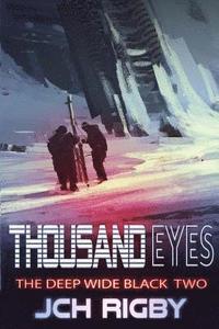 bokomslag Thousand Eyes