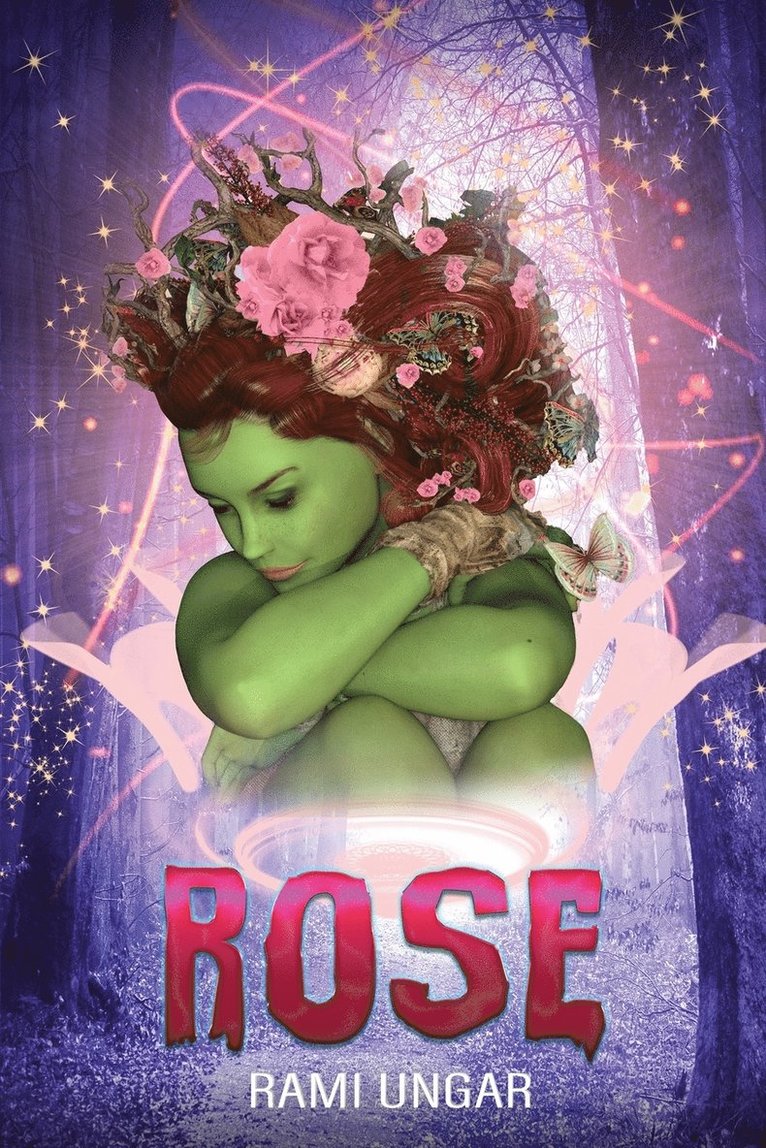 Rose 1