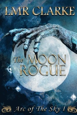 bokomslag Moon Rogue
