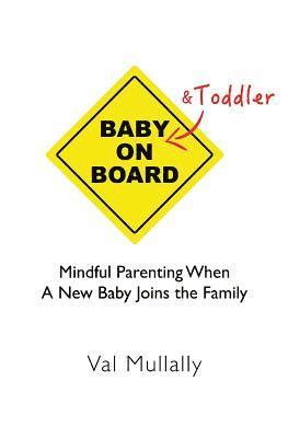 Baby and Toddler on Board 1