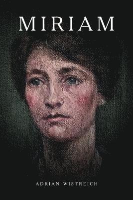 bokomslag Miriam