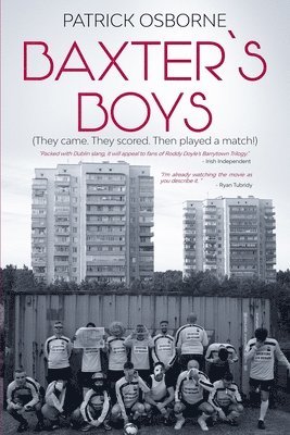 Baxter's Boys 1