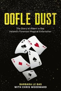 bokomslag Oofle Dust