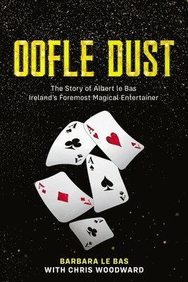 bokomslag Oofle Dust