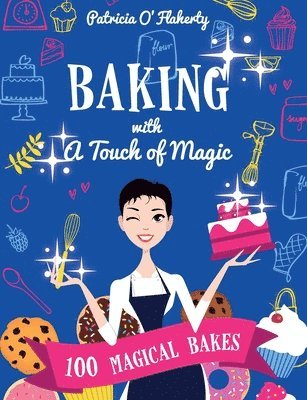 Baking With A Touch of Magic 1