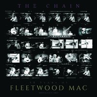 bokomslag Chain The 50 Years Of Fleetwood Mac