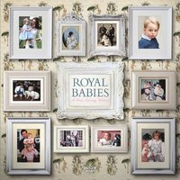 bokomslag Royal Babies