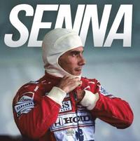 bokomslag Senna