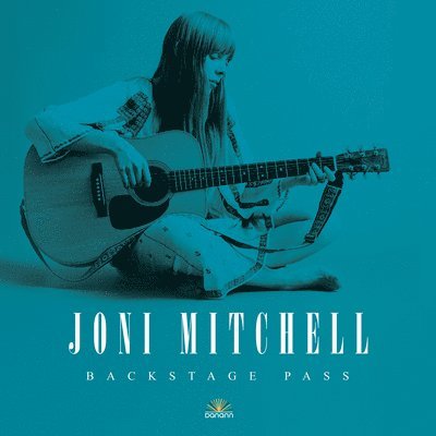 Joni Mitchell 1