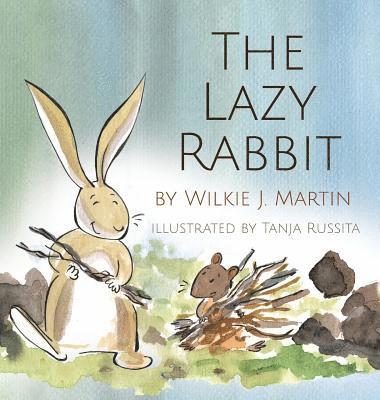 The Lazy Rabbit 1