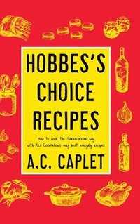 bokomslag Hobbes's Choice Recipes