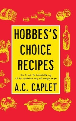 Hobbes's Choice Recipes 1
