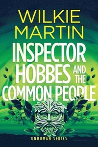 bokomslag Inspector Hobbes and the Common People