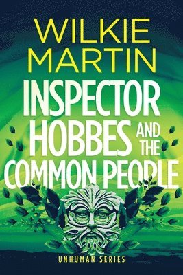 bokomslag Inspector Hobbes and the Common People