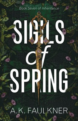 Sigils of Spring 1