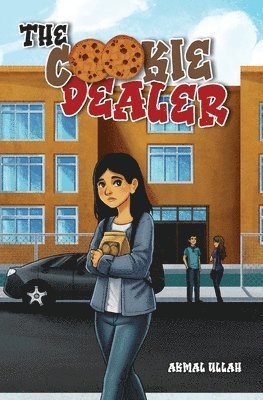 bokomslag Cookie Dealer