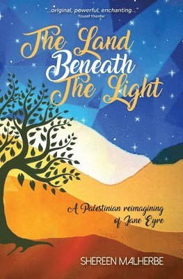 Land Beneath the Light