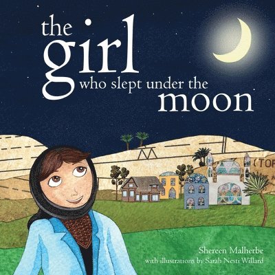 The Girl Who Slept Under The Moon 1