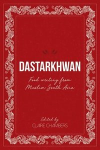 bokomslag Dastarkhwan