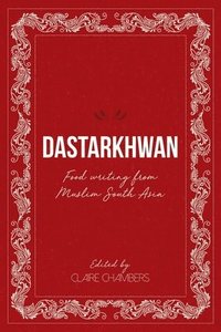 bokomslag Dastarkhwan