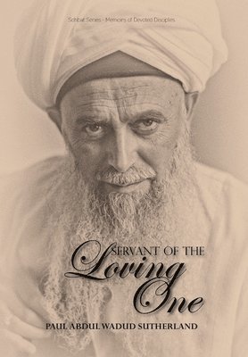 Servant of the Loving One 1