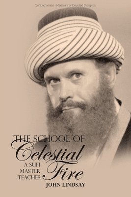 John Lindsay - School of Celestial Fire, Häftad