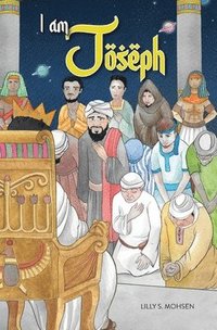 bokomslag I Am Joseph