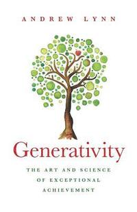 bokomslag Generativity