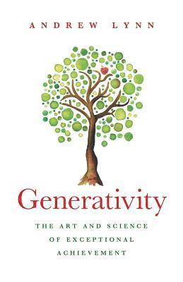 bokomslag Generativity