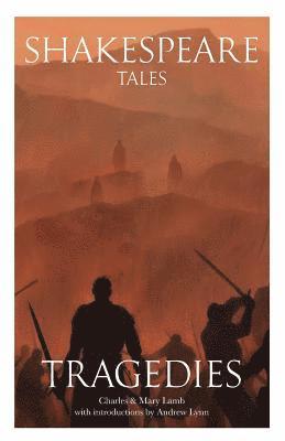 Shakespeare Tales 1