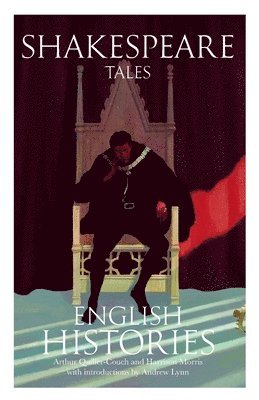 bokomslag Shakespeare Tales