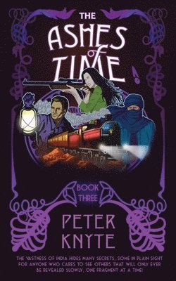 Ashes of Time