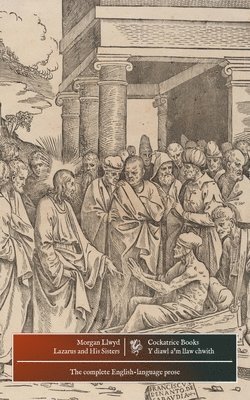 Morgan Llwyd - Lazarus and His Sisters, Häftad