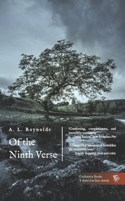A L Reynolds - Of the Ninth Verse, Häftad