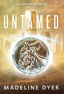 Untamed 1