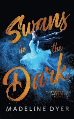Swans in the Dark